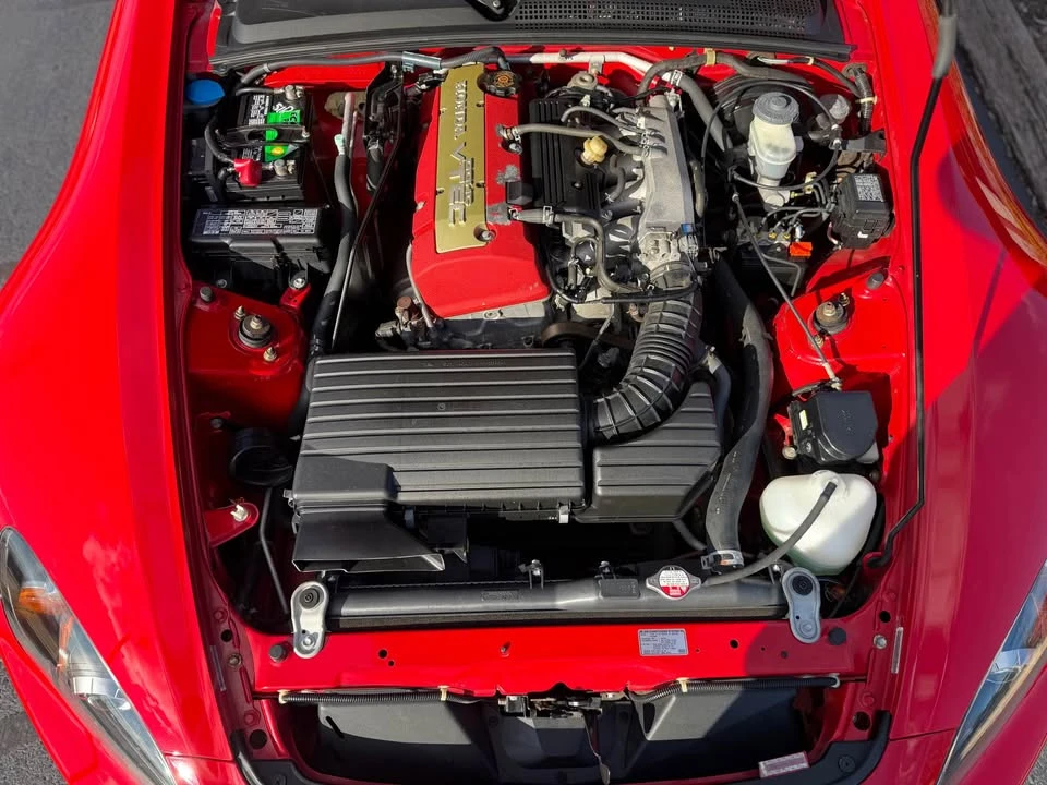 2004 Honda AP2 S2000 - Image 2 of 20