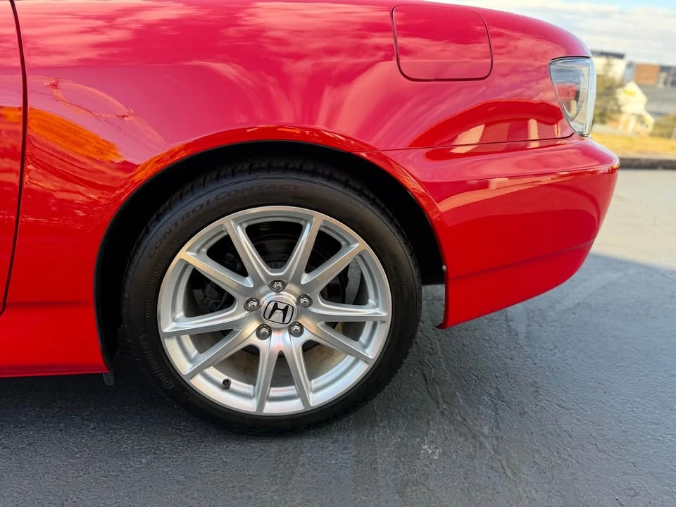 2004 Honda AP2 S2000 - Image 19 of 20