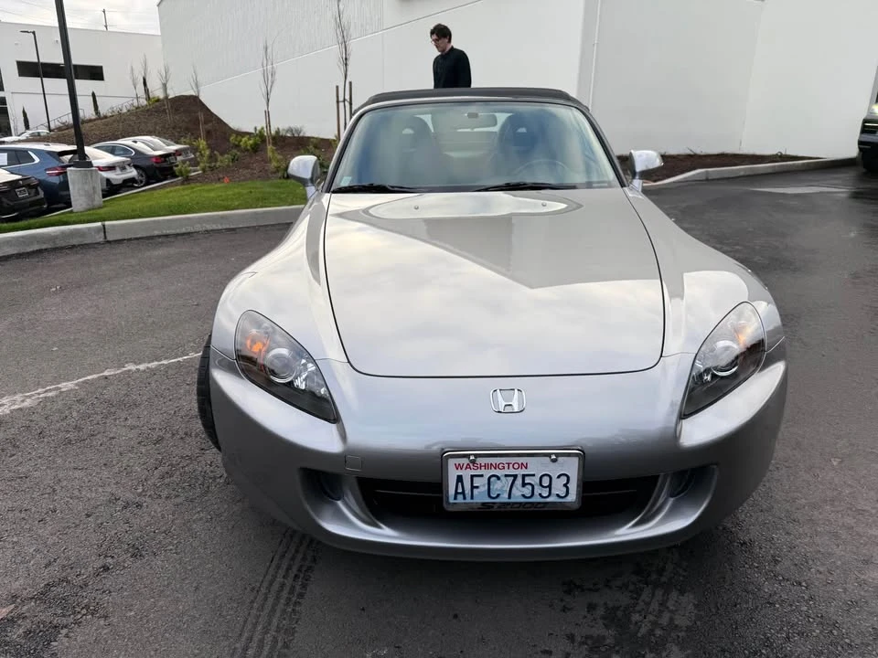 2004 Honda AP2 S2000 - Image 8 of 10