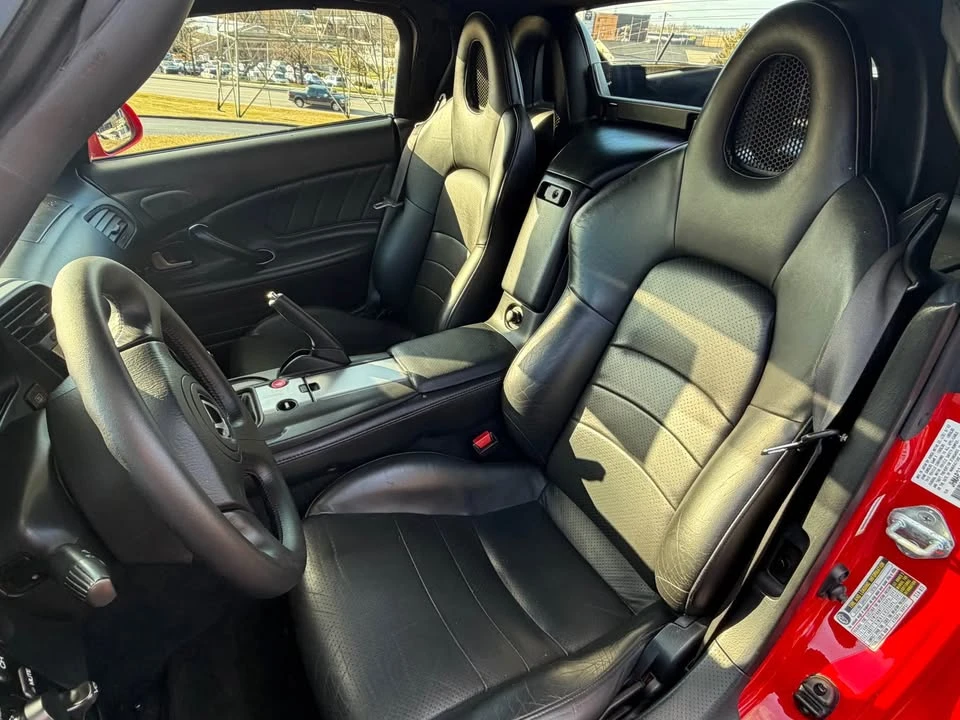 2004 Honda AP2 S2000 - Image 12 of 20