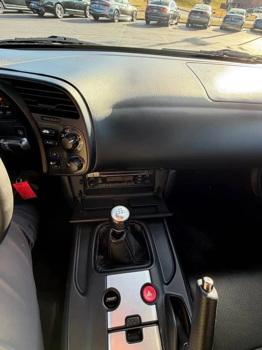 2004 Honda AP2 S2000 - Image 14 of 20