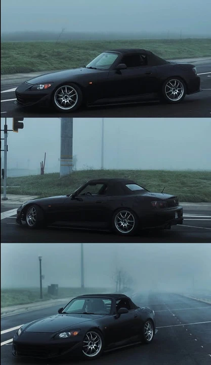 2004 Honda AP2 S2000 - Image 6 of 9