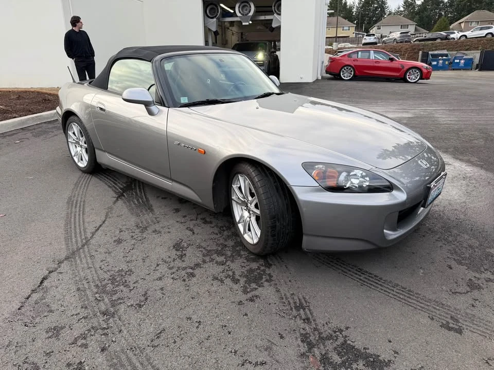 2004 Honda AP2 S2000 - Image 7 of 10