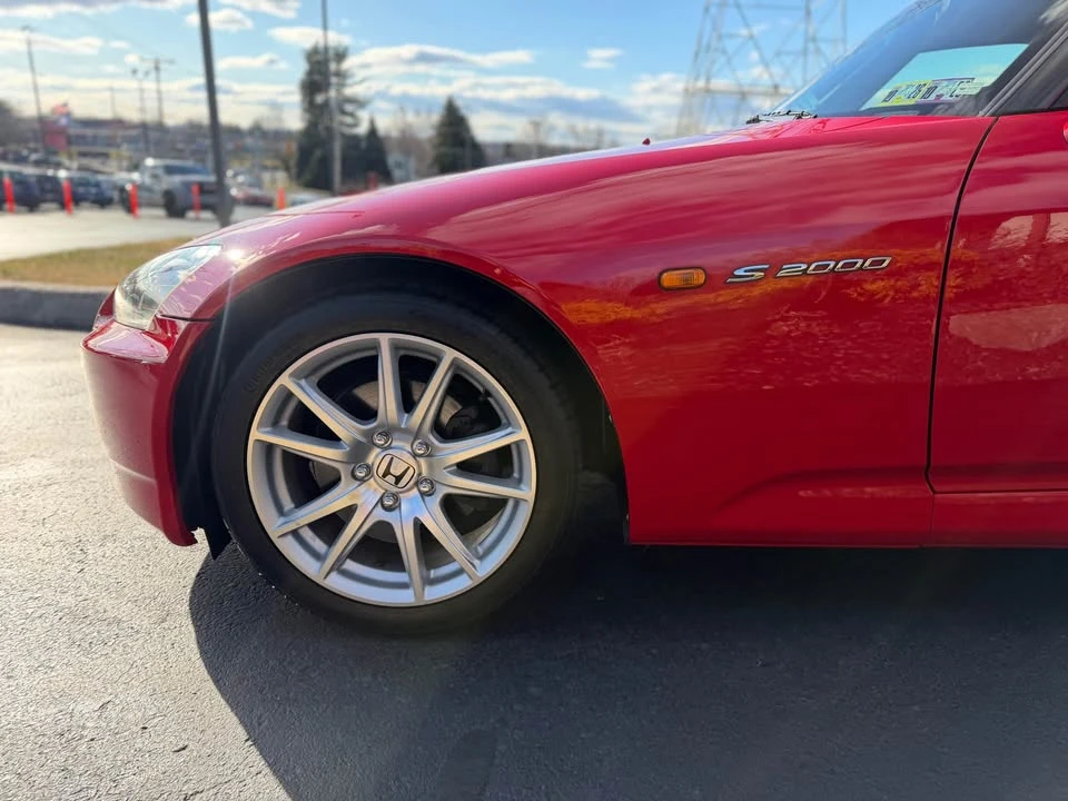 2004 Honda AP2 S2000 - Image 20 of 20