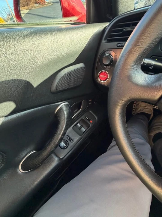 2004 Honda AP2 S2000 - Image 16 of 20