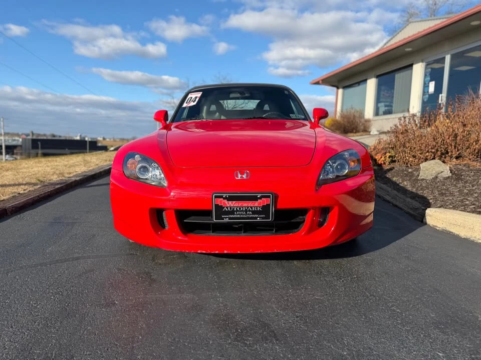 2004 Honda AP2 S2000 - Image 3 of 20