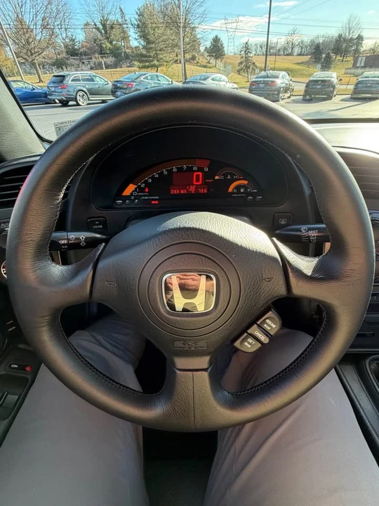 2004 Honda AP2 S2000 - Image 11 of 20