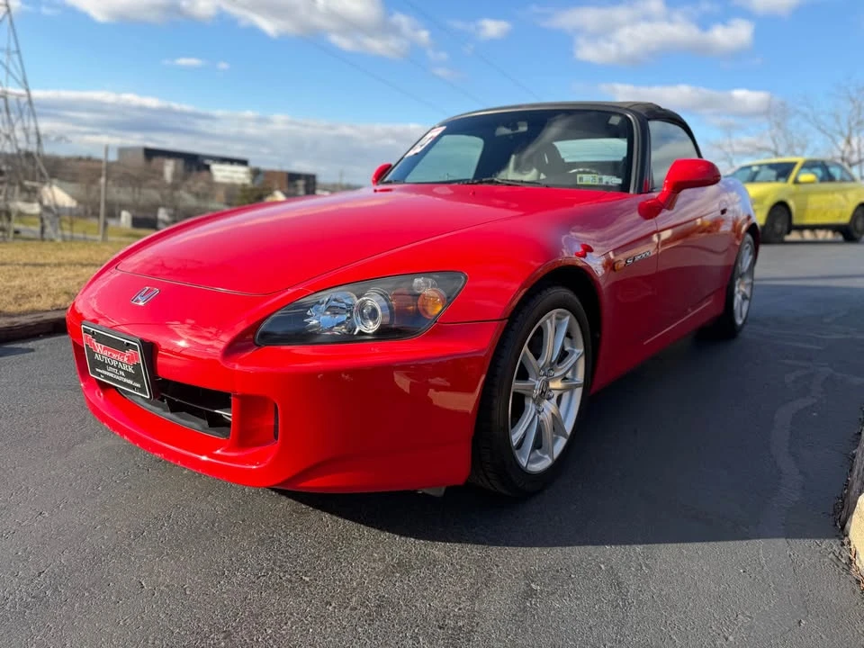 2004 Honda AP2 S2000 - Image 4 of 20