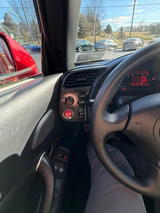 2004 Honda AP2 S2000 - Image 15 of 20