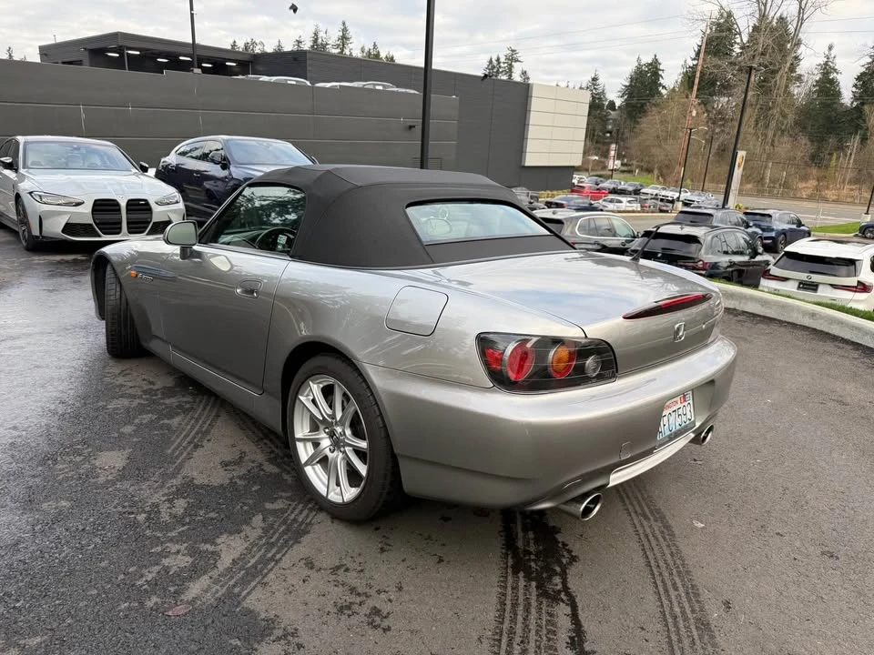 2004 Honda AP2 S2000 - Image 3 of 10