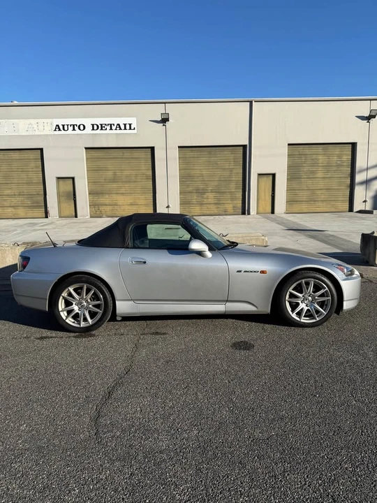 2004 Honda AP2 S2000 - Image 6 of 15