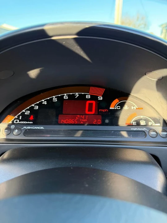 2004 Honda AP2 S2000 - Image 12 of 13