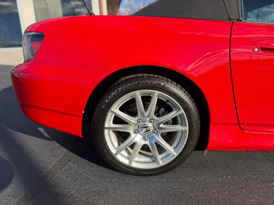 2004 Honda AP2 S2000 - Image 18 of 20