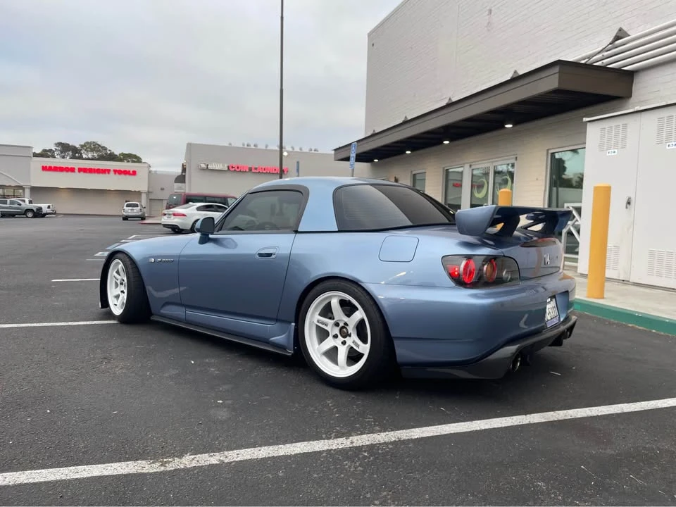 2004 Honda AP2 S2000 - Image 7 of 10