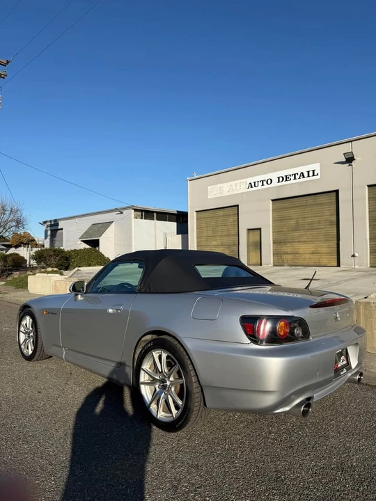2004 Honda AP2 S2000 - Image 4 of 13