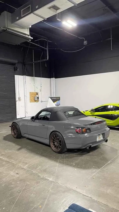 2004 Honda AP2 S2000 - Image 3 of 3