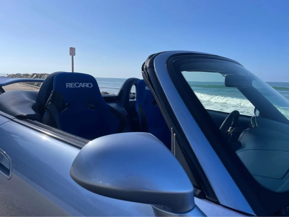 2004 Honda AP2 S2000 - Image 10 of 10