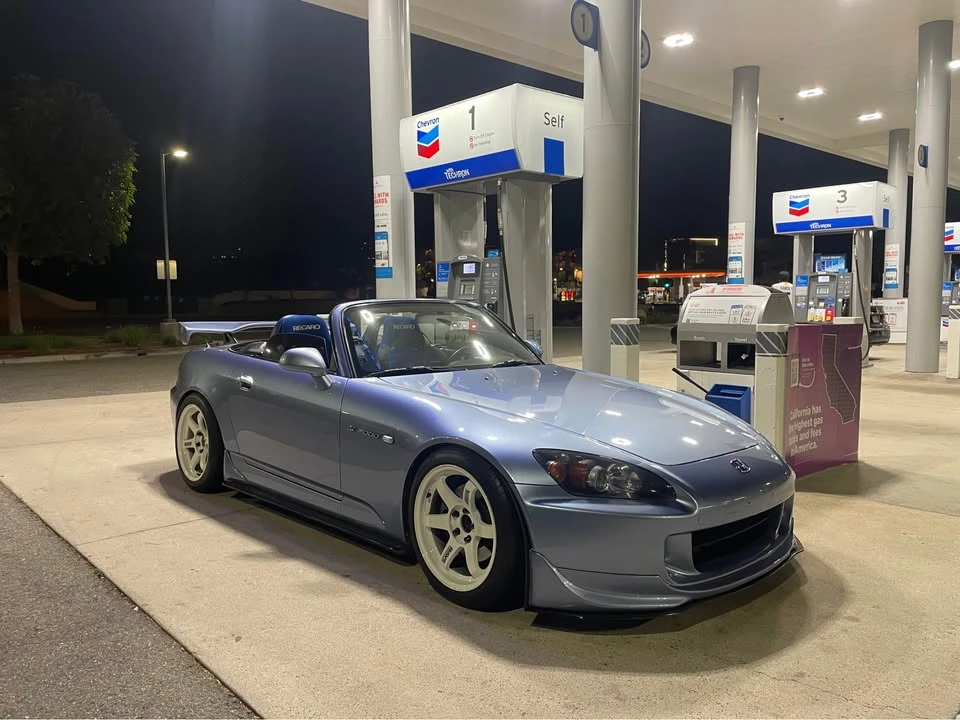 2004 Honda AP2 S2000 - Image 4 of 10