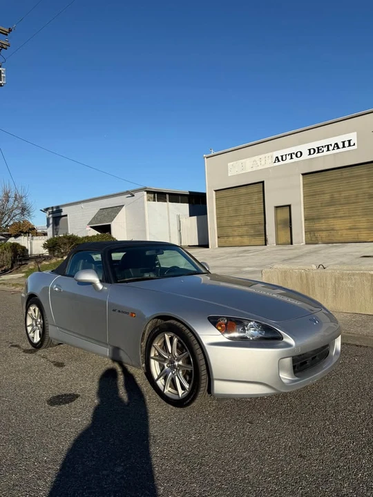 2004 Honda AP2 S2000 - Image 5 of 15