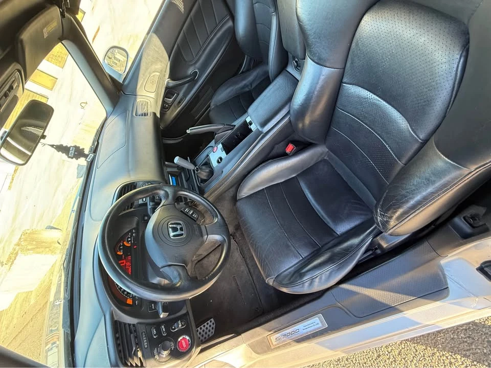 2004 Honda AP2 S2000 - Image 11 of 15