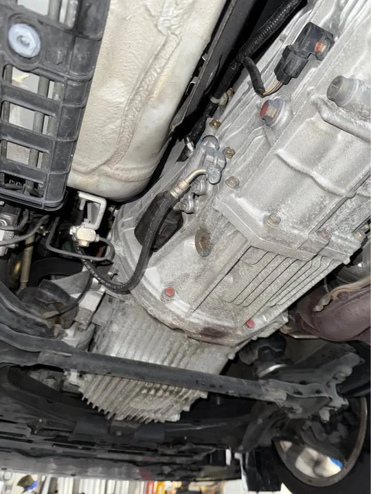 2004 Honda AP2 S2000 - Image 15 of 15