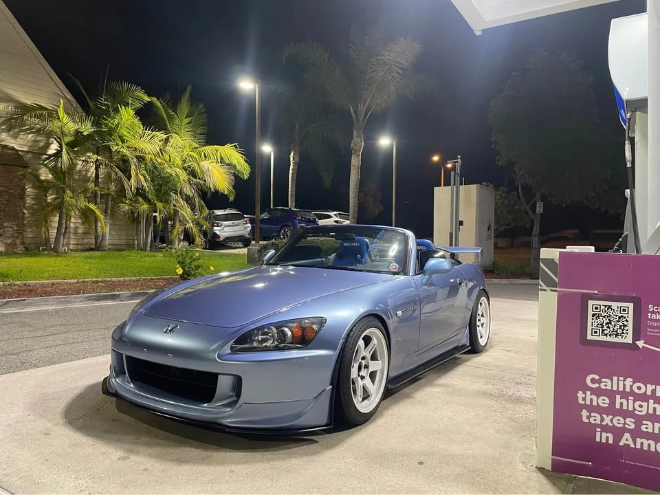 2004 Honda AP2 S2000 - Image 3 of 10