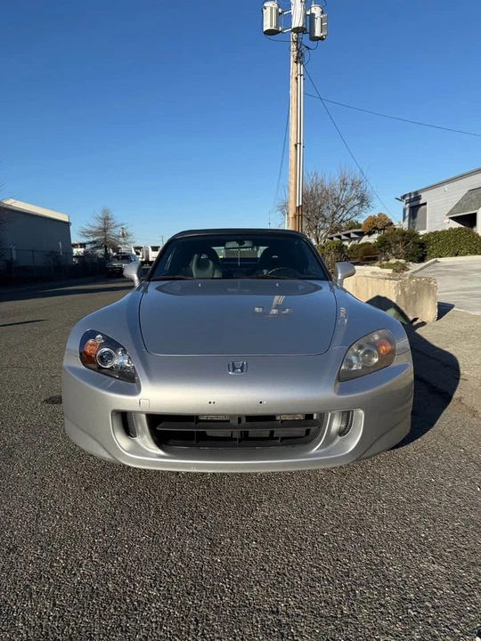 2004 Honda AP2 S2000 - Image 3 of 13