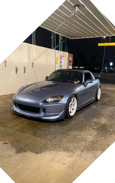 2004 Honda AP2 S2000 - Image 5 of 10