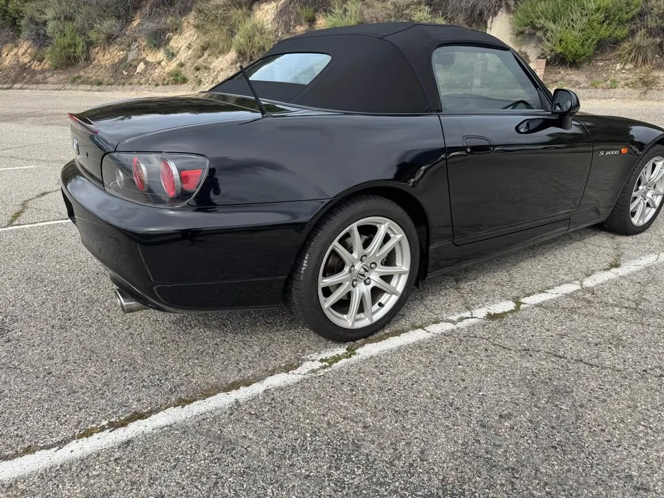 2004 Honda AP2 S2000 - Image 8 of 17