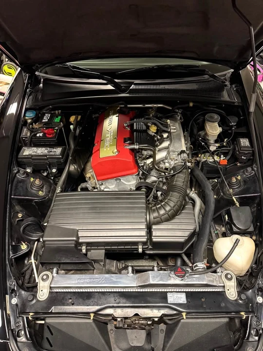 2004 Honda AP2 S2000 - Image 17 of 17