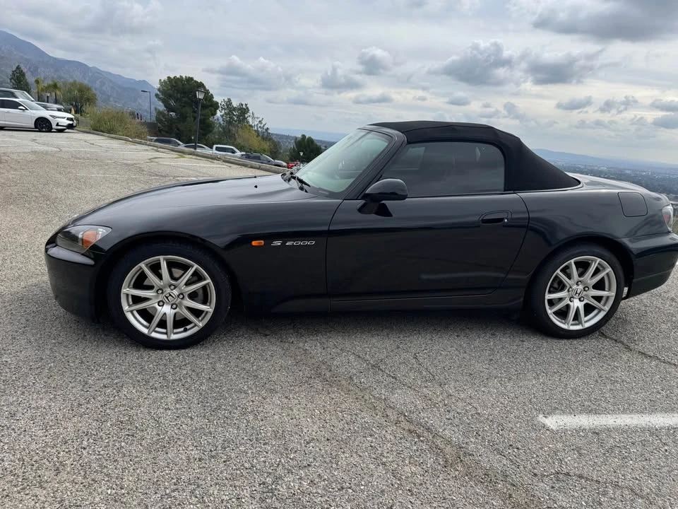 2004 Honda AP2 S2000 - Image 3 of 17