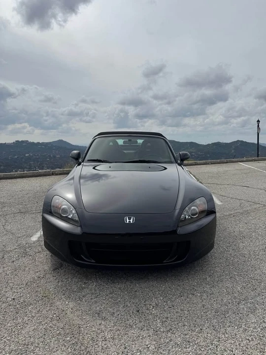 2004 Honda AP2 S2000 - Image 13 of 17