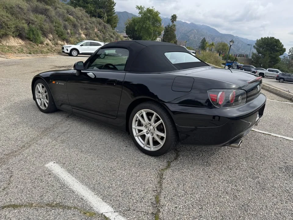 2004 Honda AP2 S2000 - Image 4 of 17