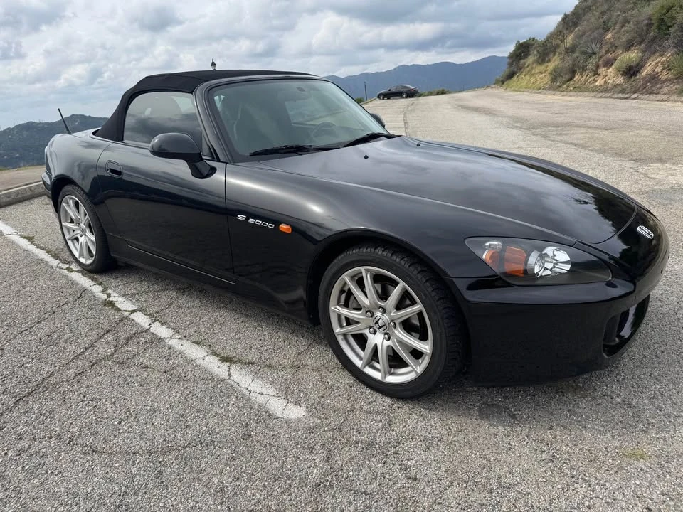 2004 Honda AP2 S2000 - Image 10 of 17