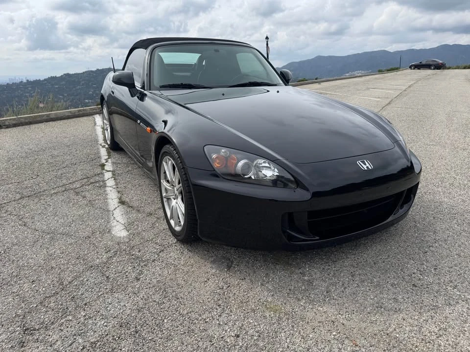 2004 Honda AP2 S2000 - Image 11 of 17
