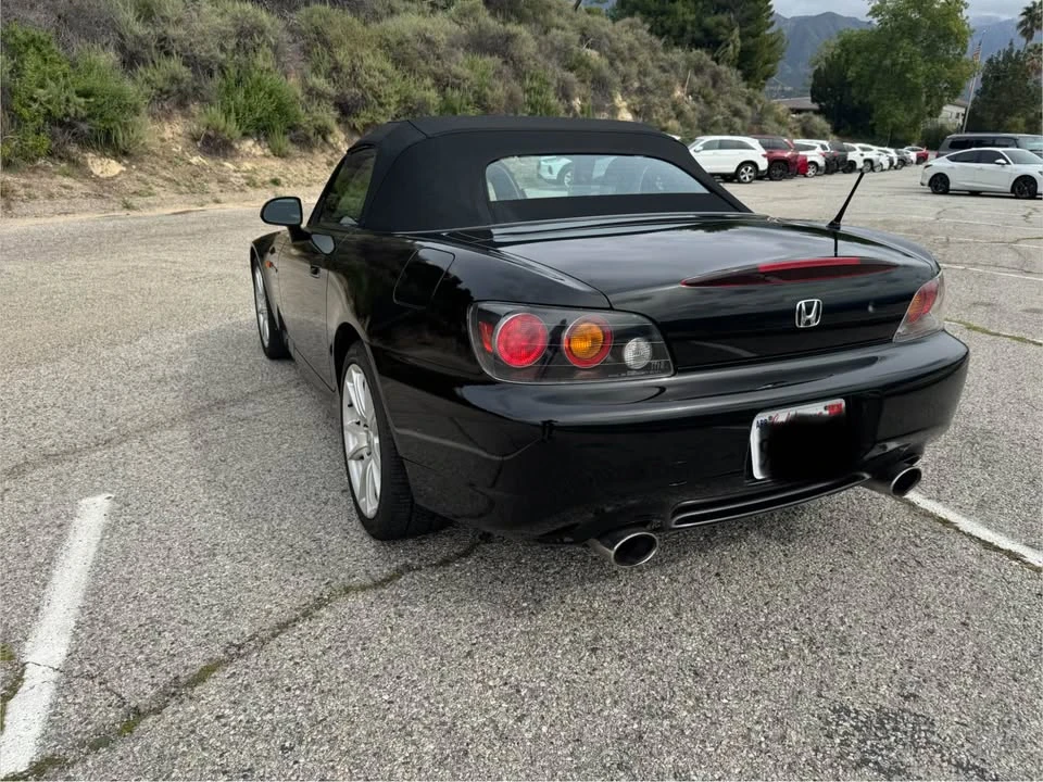 2004 Honda AP2 S2000 - Image 5 of 17