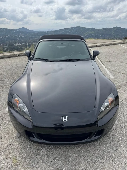 2004 Honda AP2 S2000 - Image 12 of 17