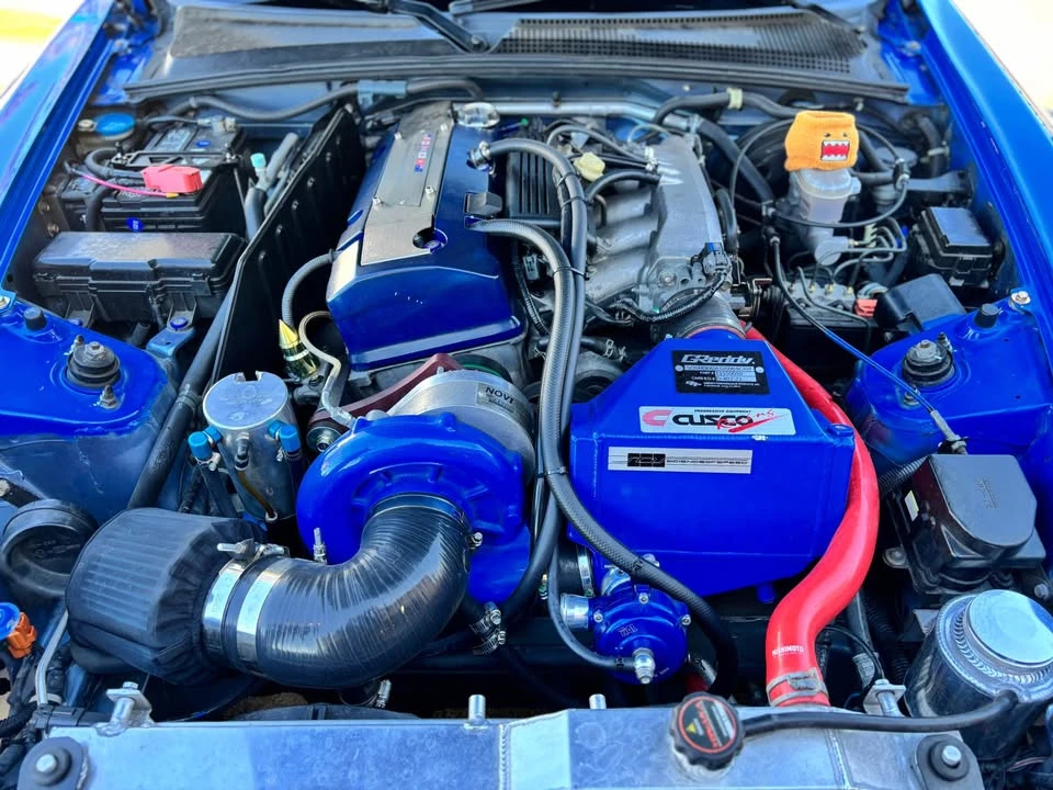 2004 Honda AP2 S2000 - Image 2 of 20