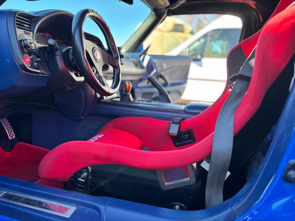 2004 Honda AP2 S2000 - Image 10 of 20