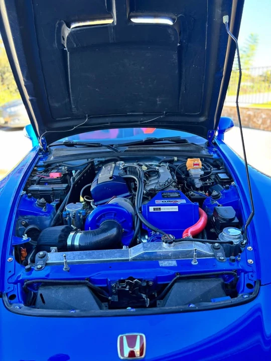 2004 Honda AP2 S2000 - Image 4 of 20