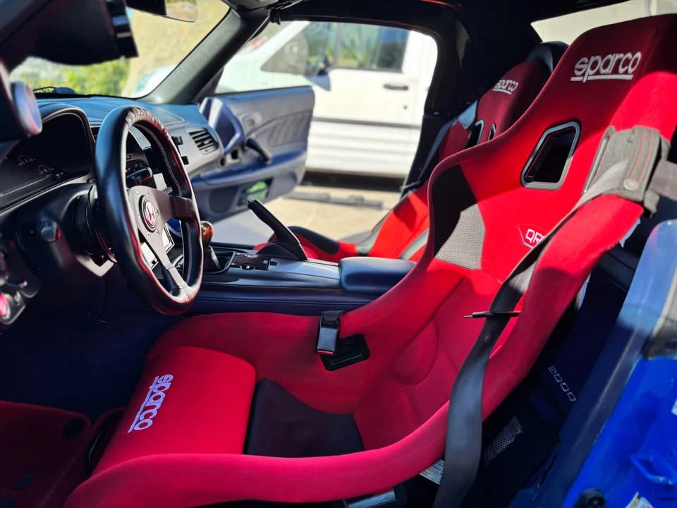 2004 Honda AP2 S2000 - Image 11 of 20