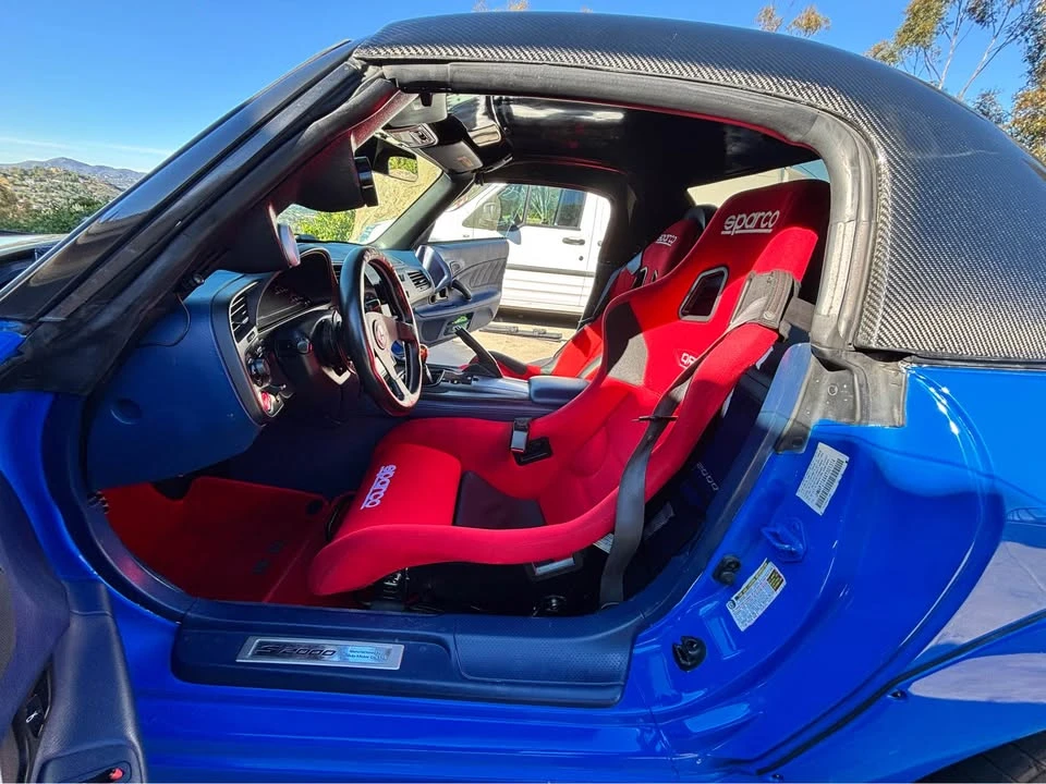 2004 Honda AP2 S2000 - Image 9 of 20