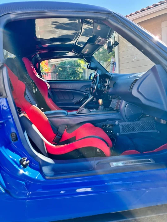 2004 Honda AP2 S2000 - Image 13 of 20