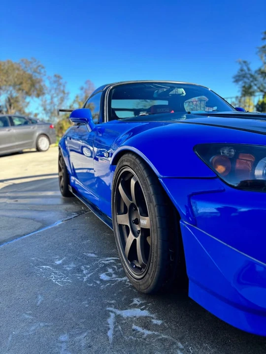 2004 Honda AP2 S2000 - Image 15 of 20