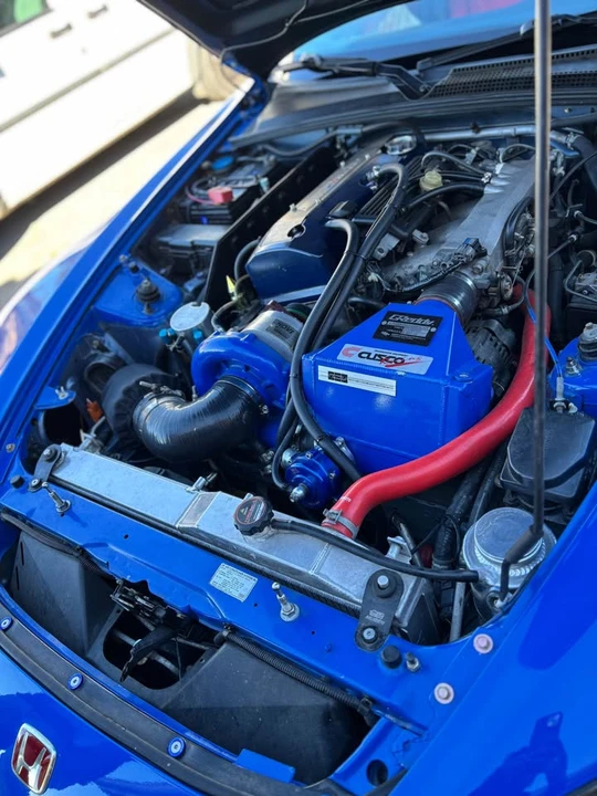 2004 Honda AP2 S2000 - Image 3 of 20
