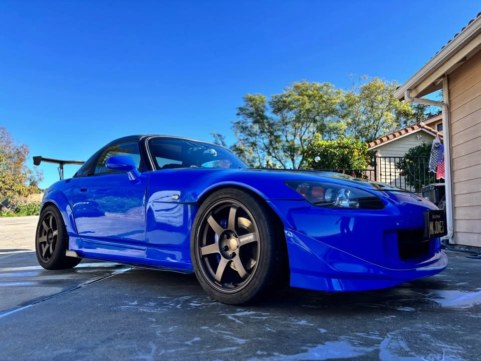 2004 Honda AP2 S2000 - Image 16 of 20