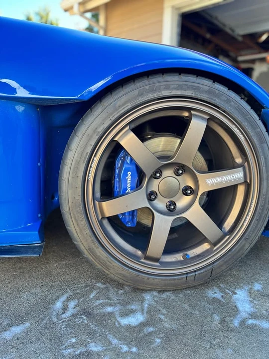 2004 Honda AP2 S2000 - Image 14 of 20