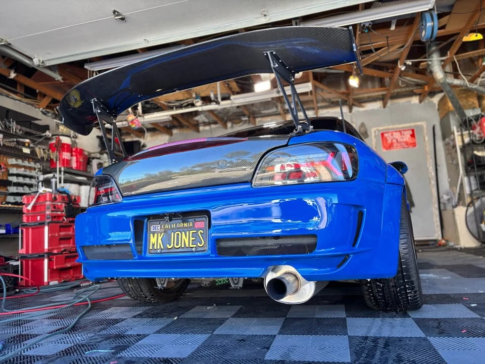 2004 Honda AP2 S2000 - Image 17 of 20