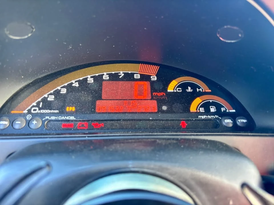 2004 Honda AP2 S2000 - Image 7 of 20
