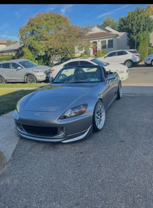 2004 Honda AP2 S2000 - Image 7 of 8